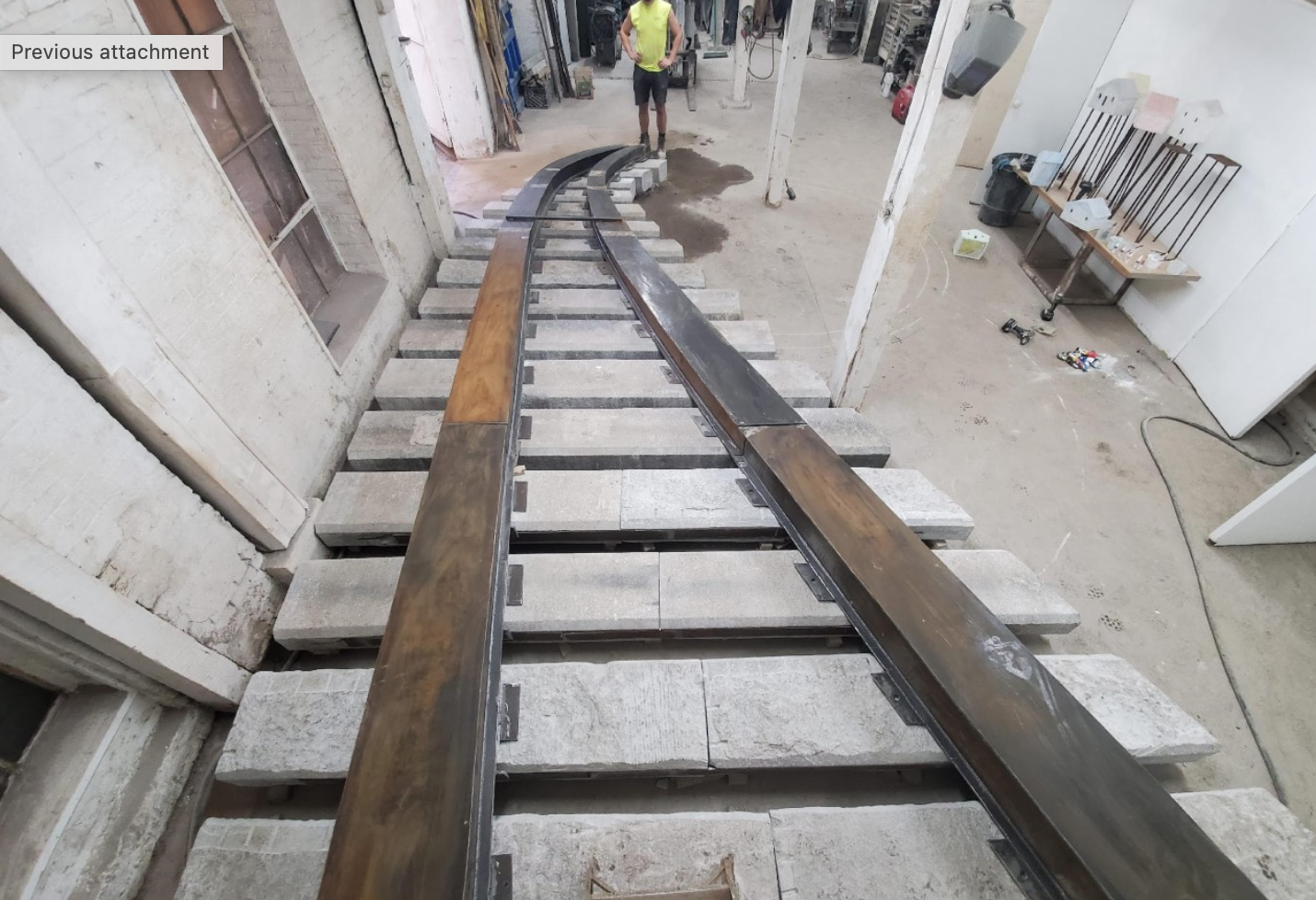 Sculpture will honor workers who built world's first transcontinental railroad in Utah - Vimarsana News